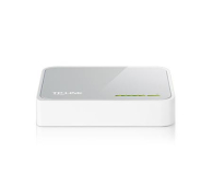 TP-Link 5p TL-SF1005D (5x10/100Mbit) - 26801 - zdjęcie 3
